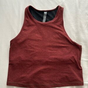 Vuori Elevation Plyo tank